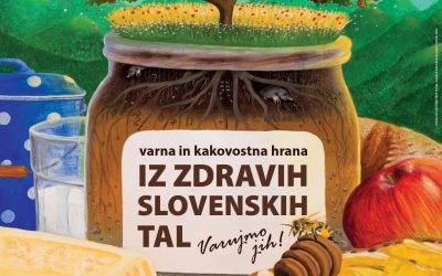 DAN SLOVENSKE HRANE IN TRADICIONALNI SLOVENSKI ZAJTRK