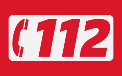 Evropski dan številke za klic v sili 112