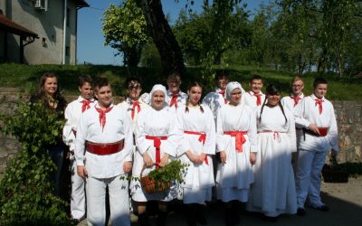 Jurjevo v Vinici