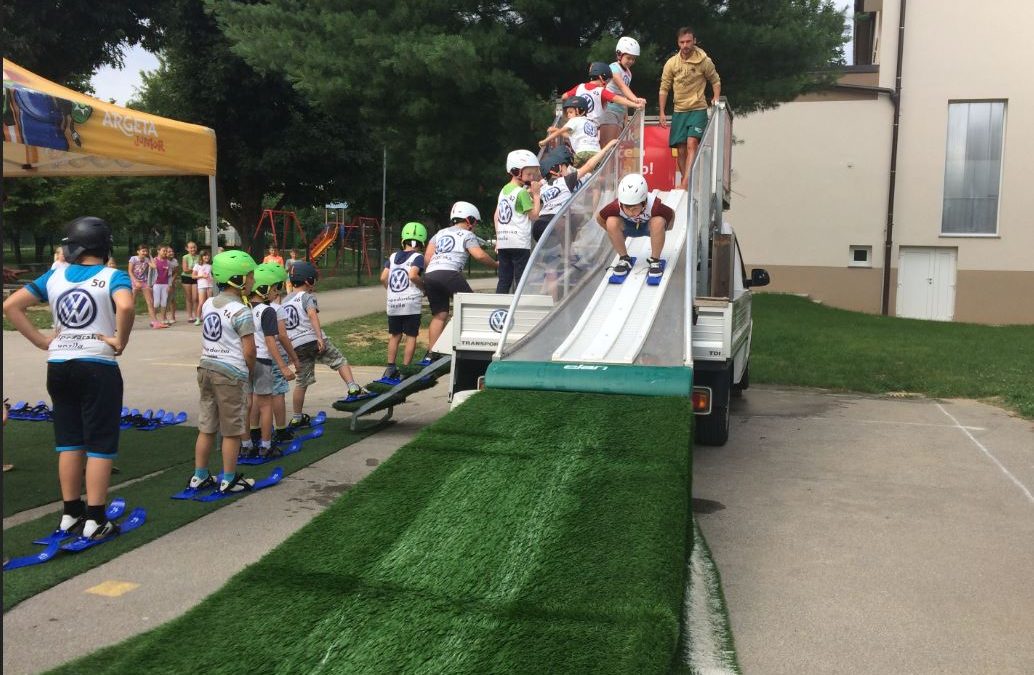 Mini Planica