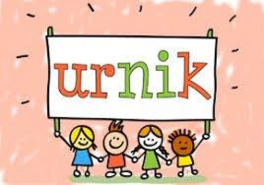 Sprememba v urniku