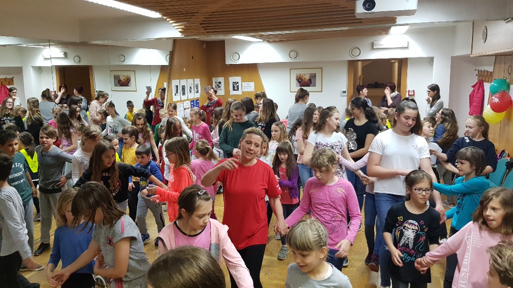 Parada učenja