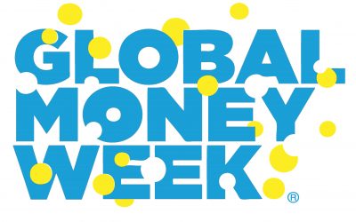 Global Money Week 2021 – Svetovni teden izobraževanja o financah